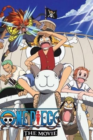 One Piece: The Movie