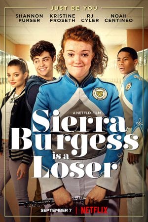 Sierra Burgess – Kẻ thất bại