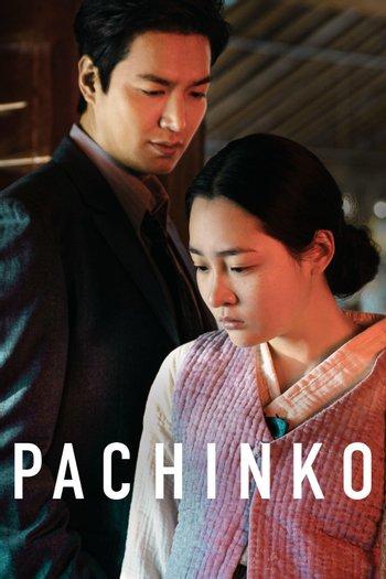 Pachinko (Phần 2)